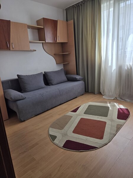 Pantelimon, Liceul Blaga