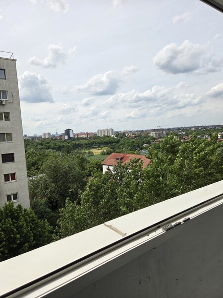 Pantelimon, Liceul Blaga