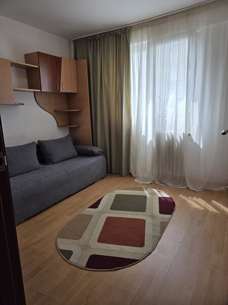 Pantelimon, Liceul Blaga