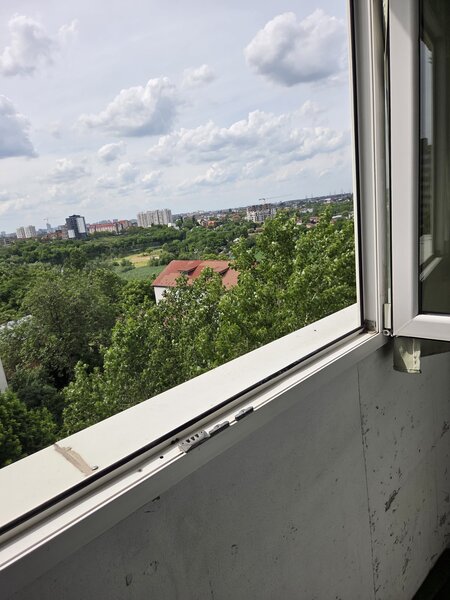 Pantelimon, Liceul Blaga